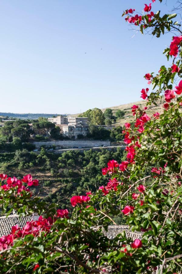 Ibla Vacanze Ragusa Exterior foto
