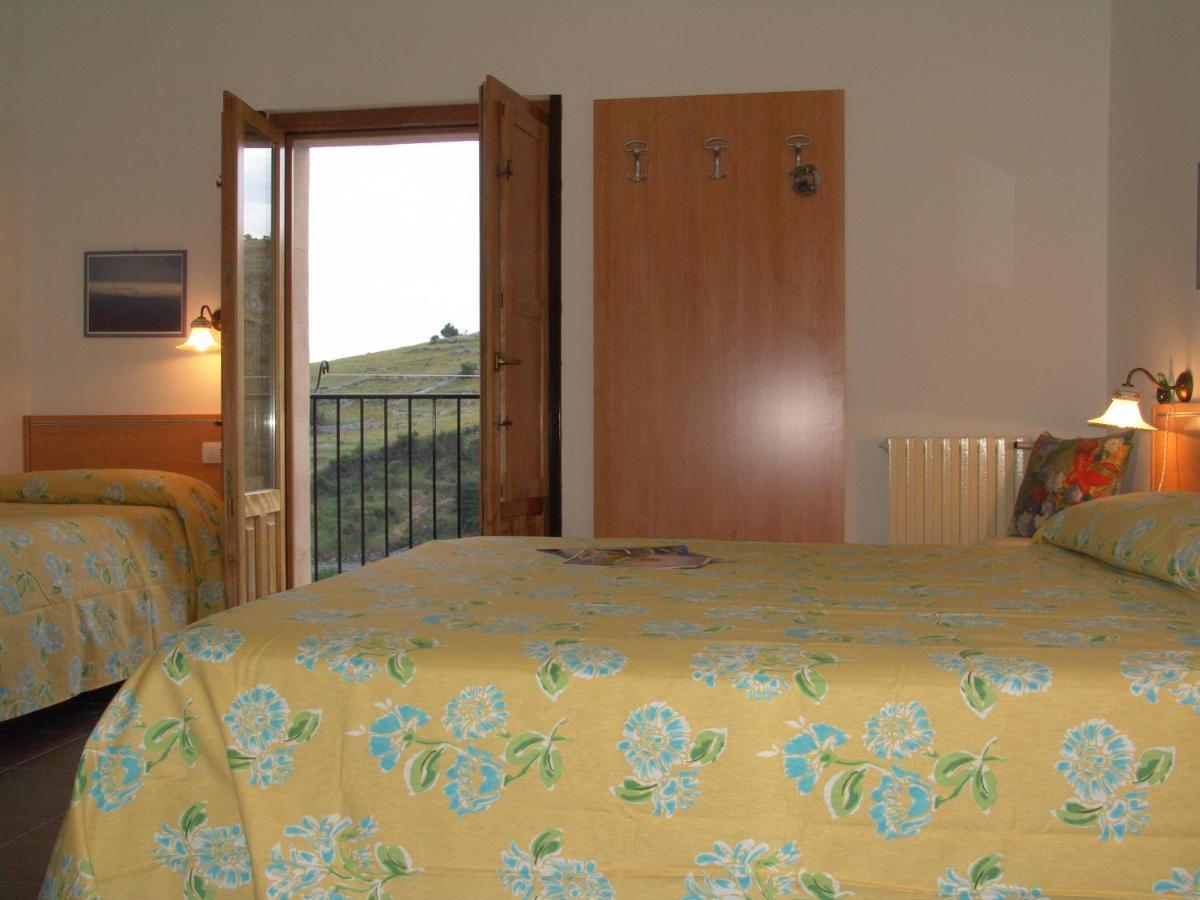 Ibla Vacanze Ragusa Exterior foto