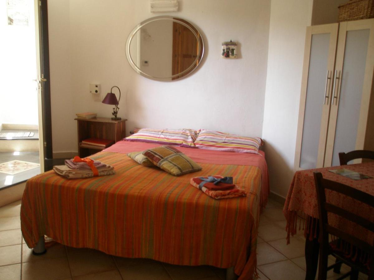 Ibla Vacanze Ragusa Exterior foto